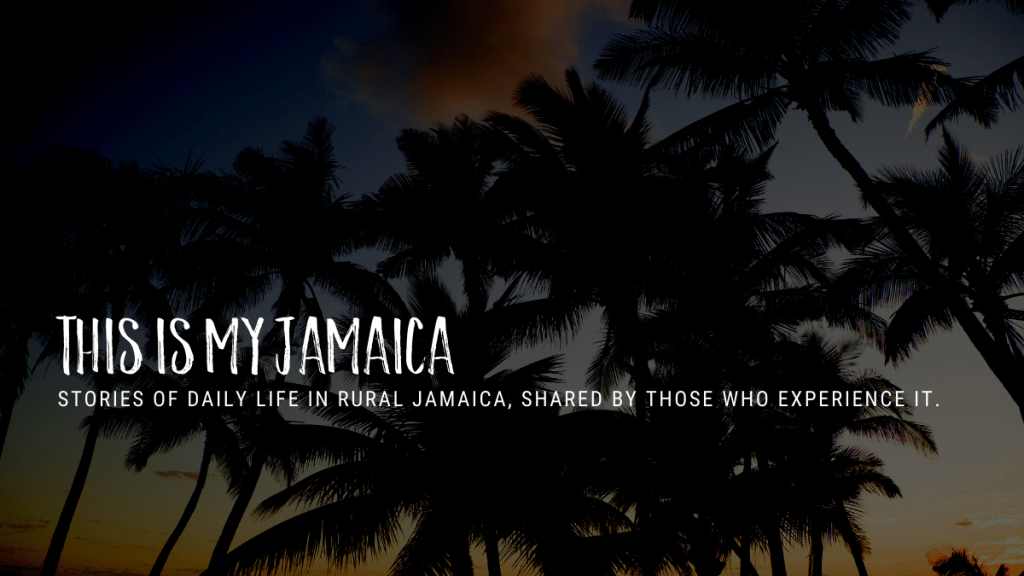 This Is My Jamaica: S1&nbsp;E3